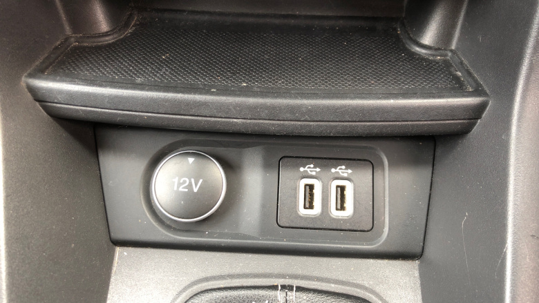 Ford KA+ 1.2 Zetec 5dr Petrol Hatchback